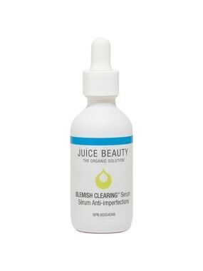 Juice Beauty
Blemish Clearing Serum